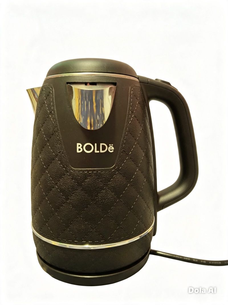 teko listrik BOLDe Super Kettle Polaris, foto 8