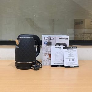 teko listrik BOLDe Super Kettle Polaris