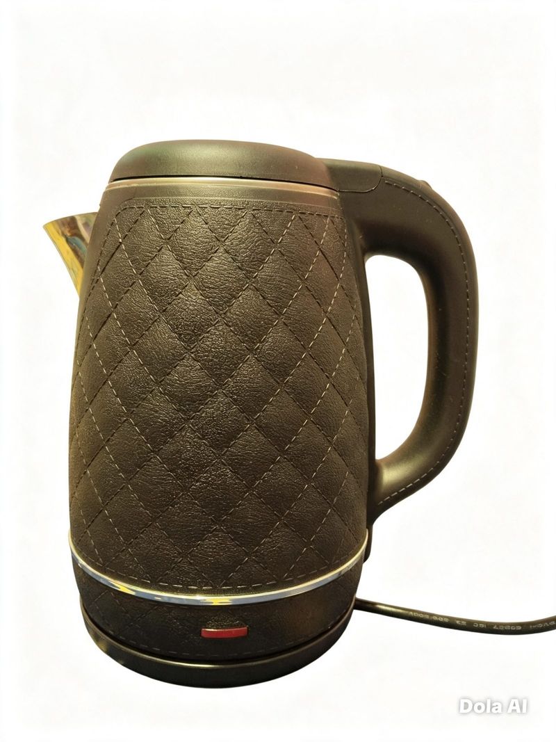 teko listrik BOLDe Super Kettle Polaris, foto 7