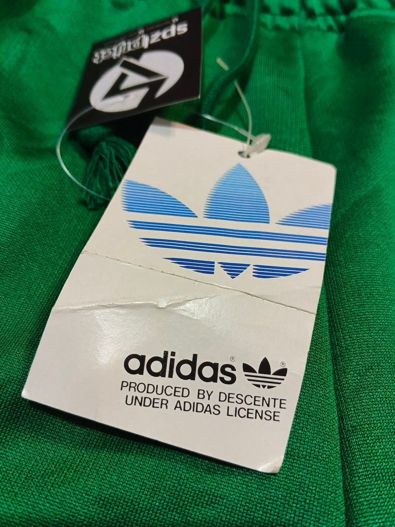 Short Sport Adidas descente Bnwt, foto 5