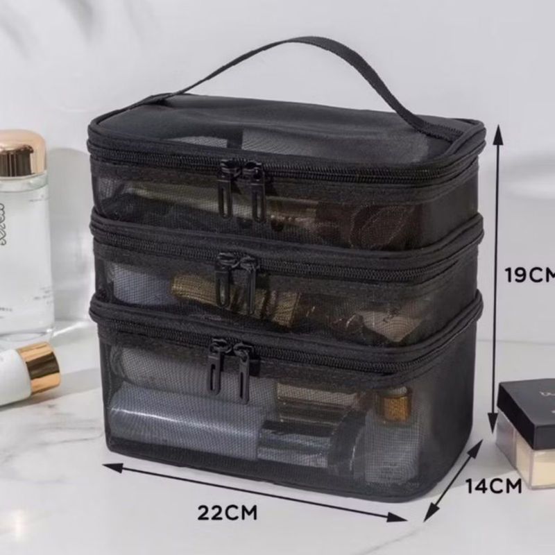 Pouch make-up, foto 8