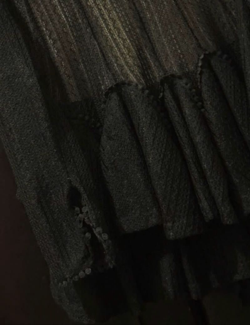 Mini dress, foto 4