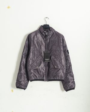 Stone island Reflective Goose Down AW 2007