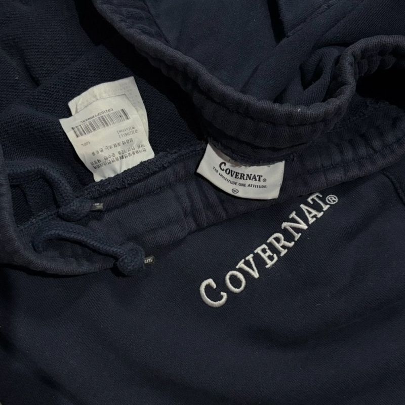 Celana Pendek Covernat, foto 3