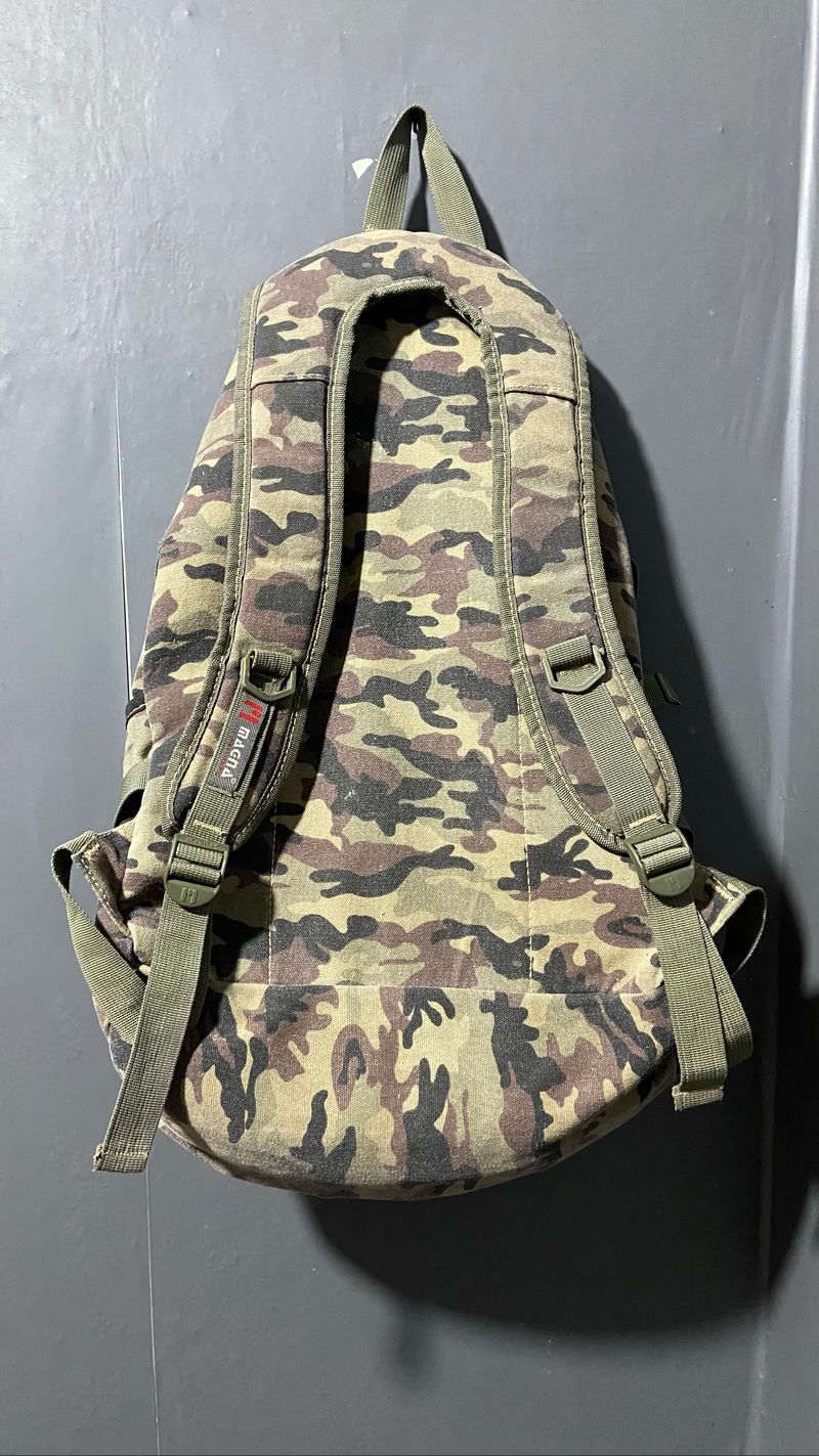 Tas Magna, foto 4