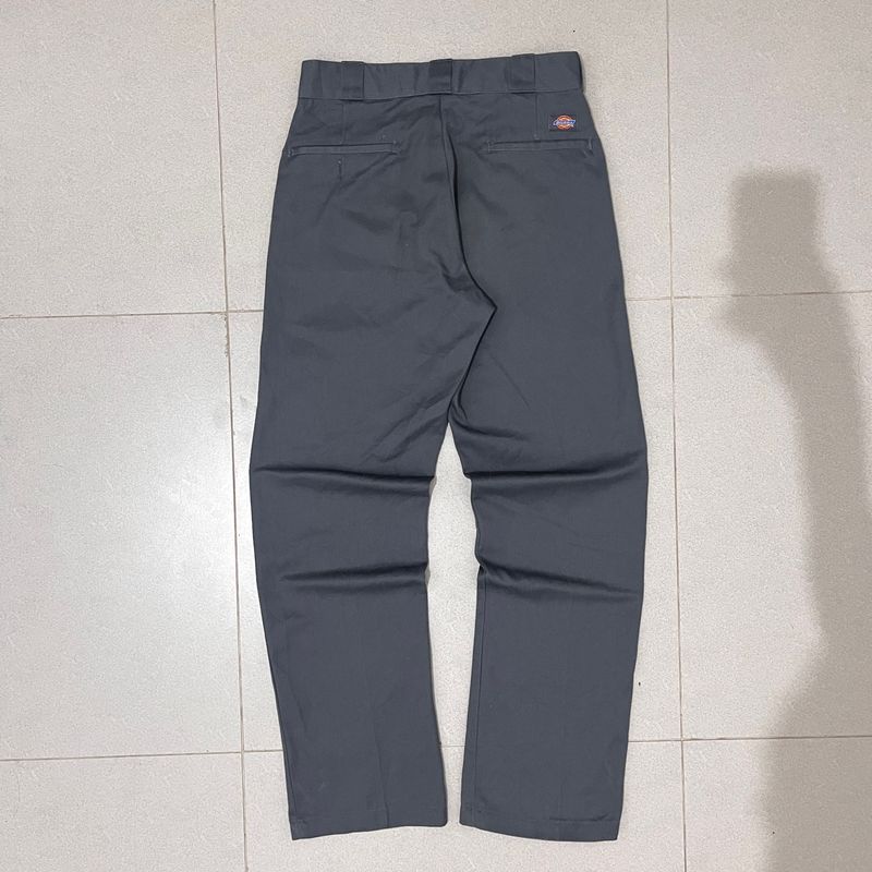 Dickies 874 Original Fit Charcoal, foto 2