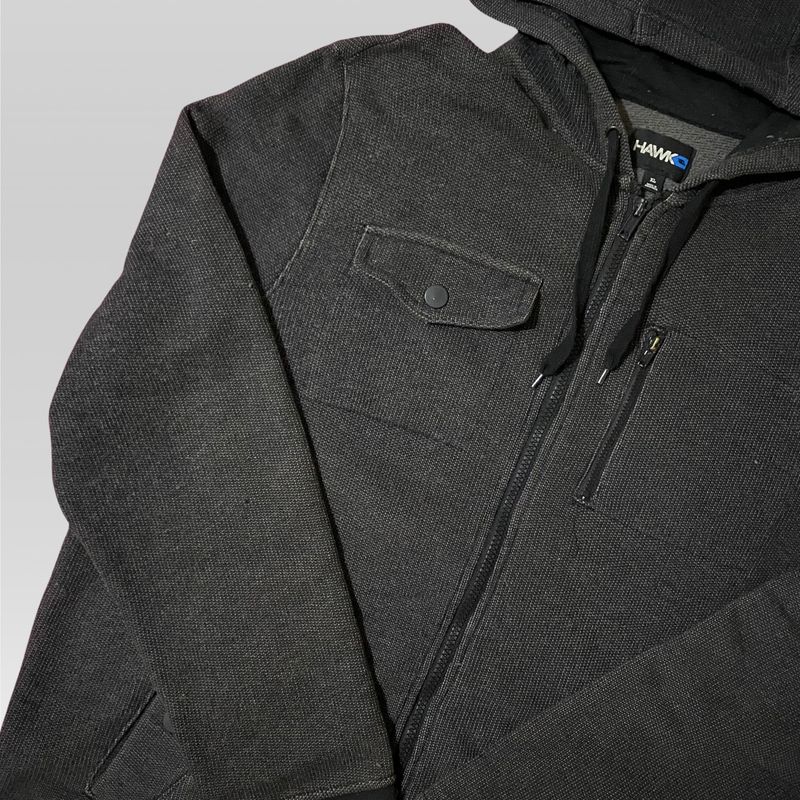 JACKET TONY HAWK SKATEBOARDING, foto 2
