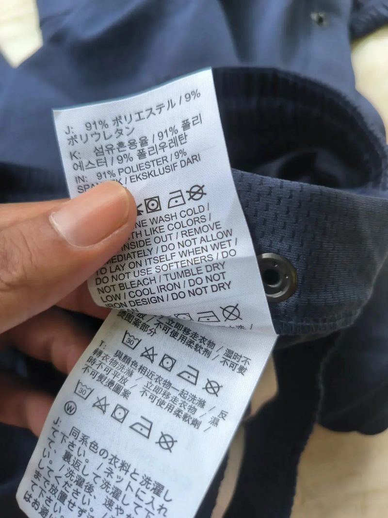 Nike Korea Track Pants, foto 6
