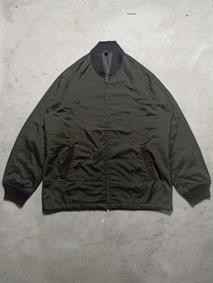 UNIQLO Sportwear Casual Bomber Jacket