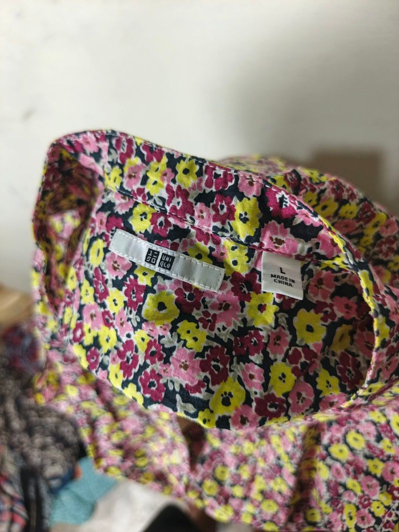 Sleeveless UNIQLO, foto 6