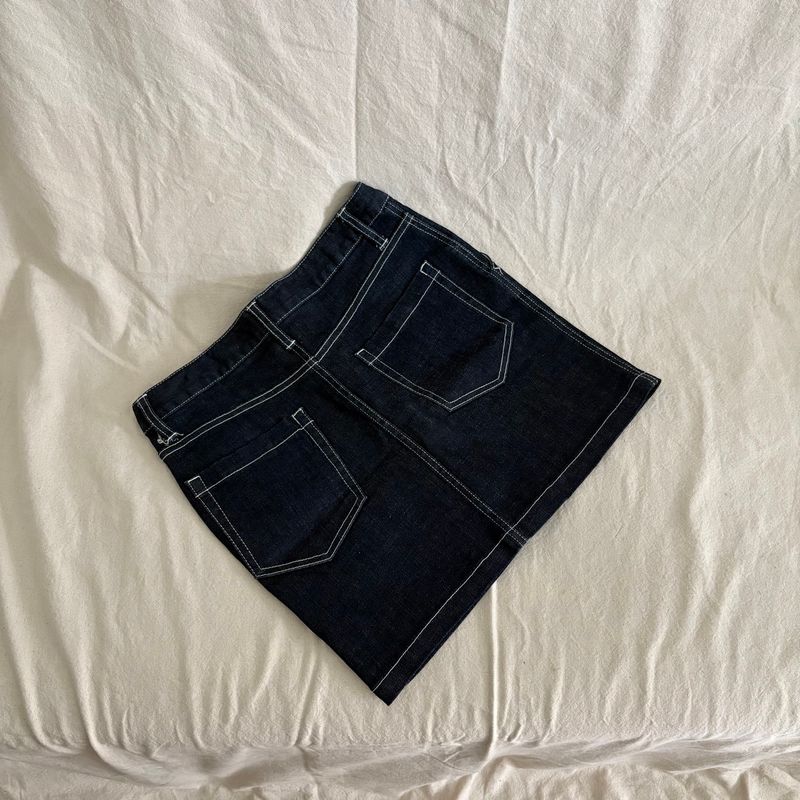 Denim Skirt, foto 2