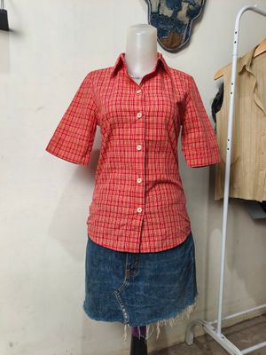 Kemeja Levi's