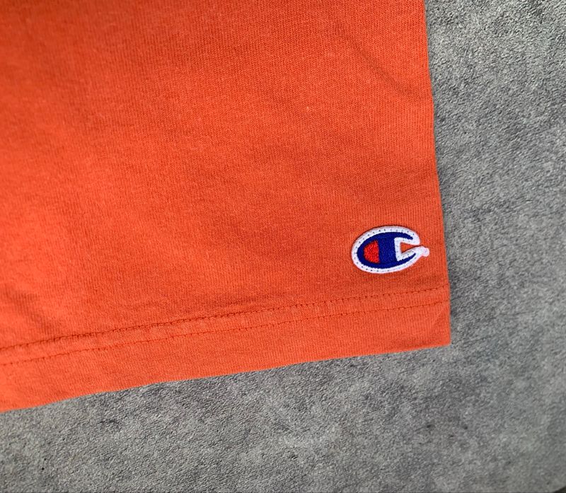 Champion tee, foto 4