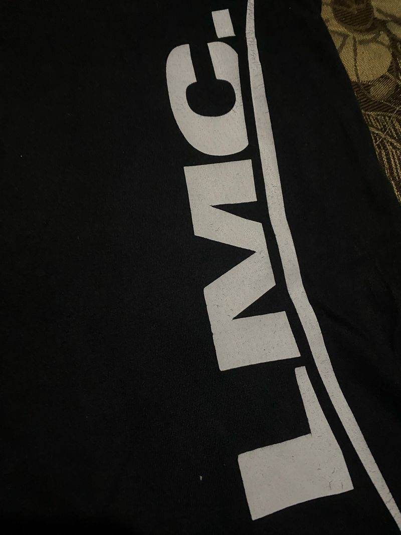 LMC back Logo tshirt, foto 4