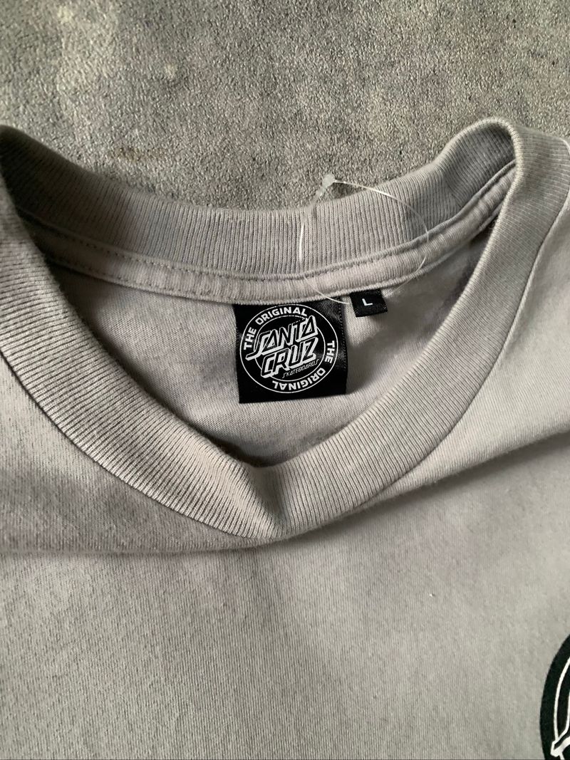 Santa cruz tee, foto 3