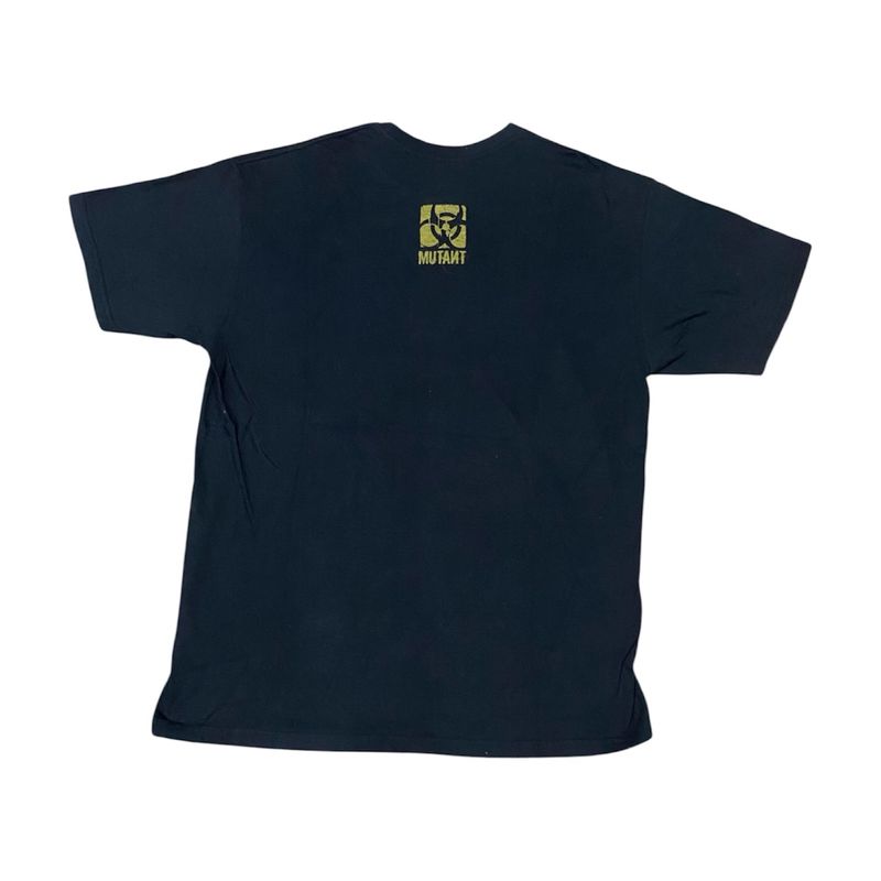 Kaos Vintage MUTANT, foto 2