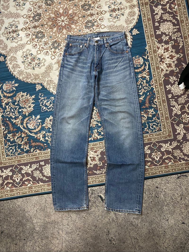LEVIS 503 JEANS, foto 3