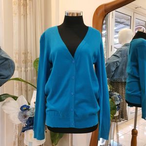 Cardigan Uniqlo