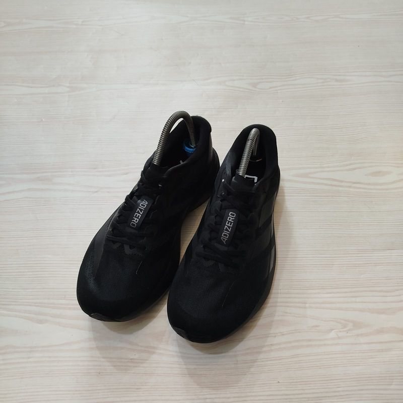 Adizero black, foto 2