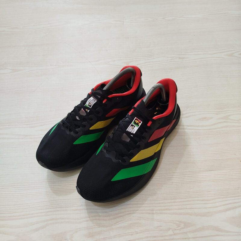 Adizero, foto 2