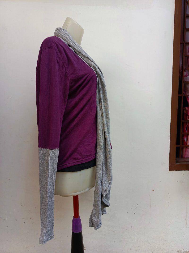 cardigan beams heart, foto 4
