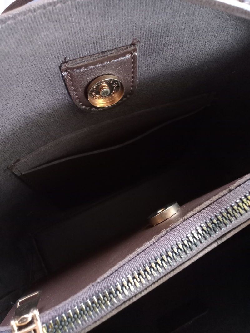 Bucket Brown Bag, foto 4