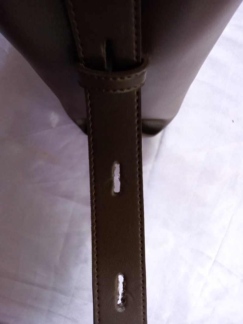 Bucket Brown Bag, foto 6