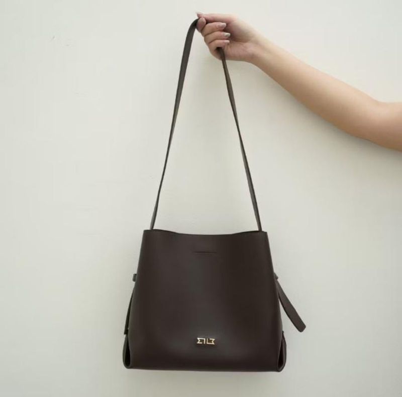 Bucket Brown Bag, foto 7