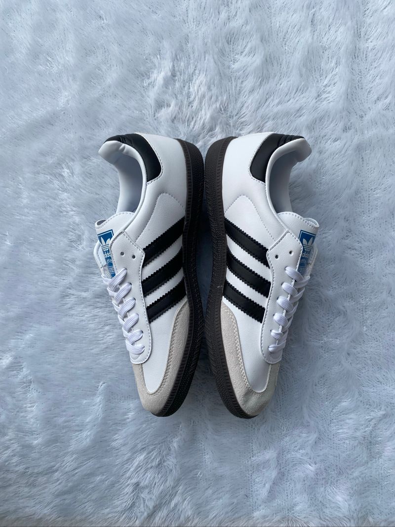 Adidas Samba, foto 3