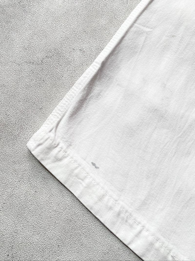 CARHARTT SINGLE KNEE SHORTS WHITE, foto 10