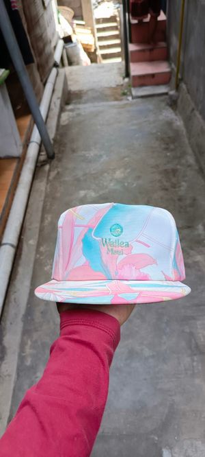 Topi Vintage Golfer Maui by Cali Fame Made in USA