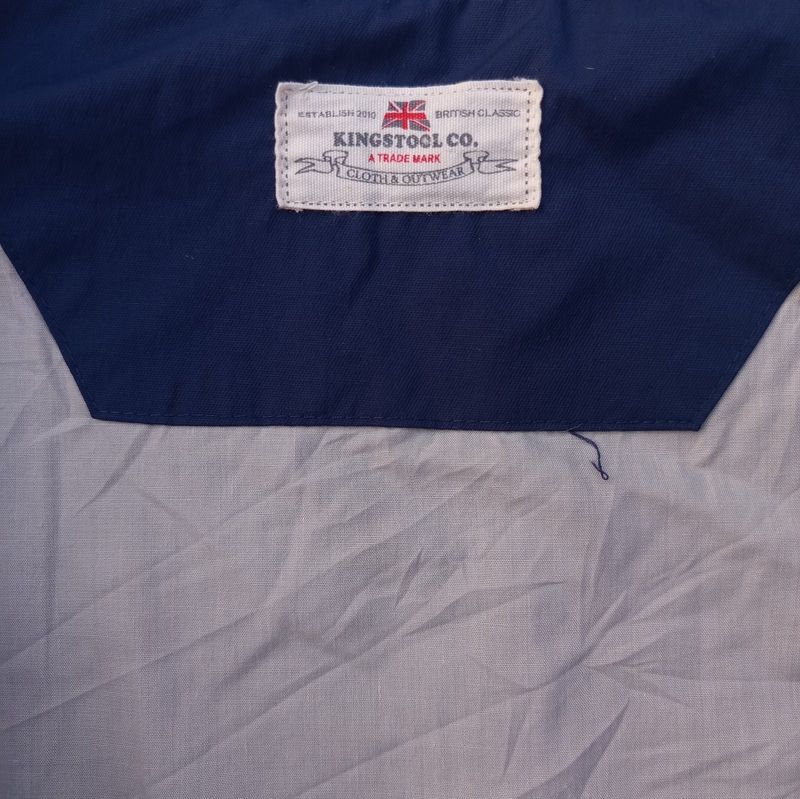 KINGSTOOL Coach Jacket, foto 6