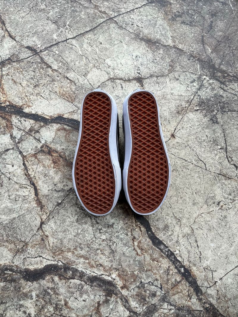 Vans Sk8-Low Black White Tie Dye, foto 6