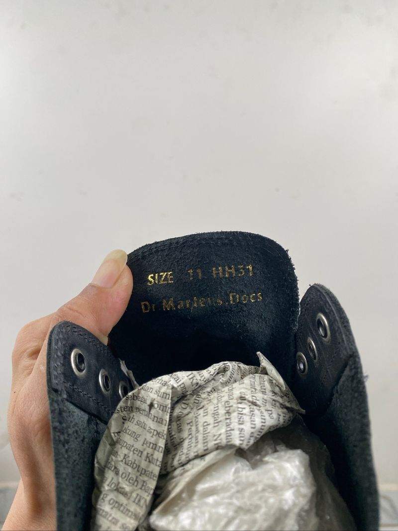 Dr.Martens, foto 2