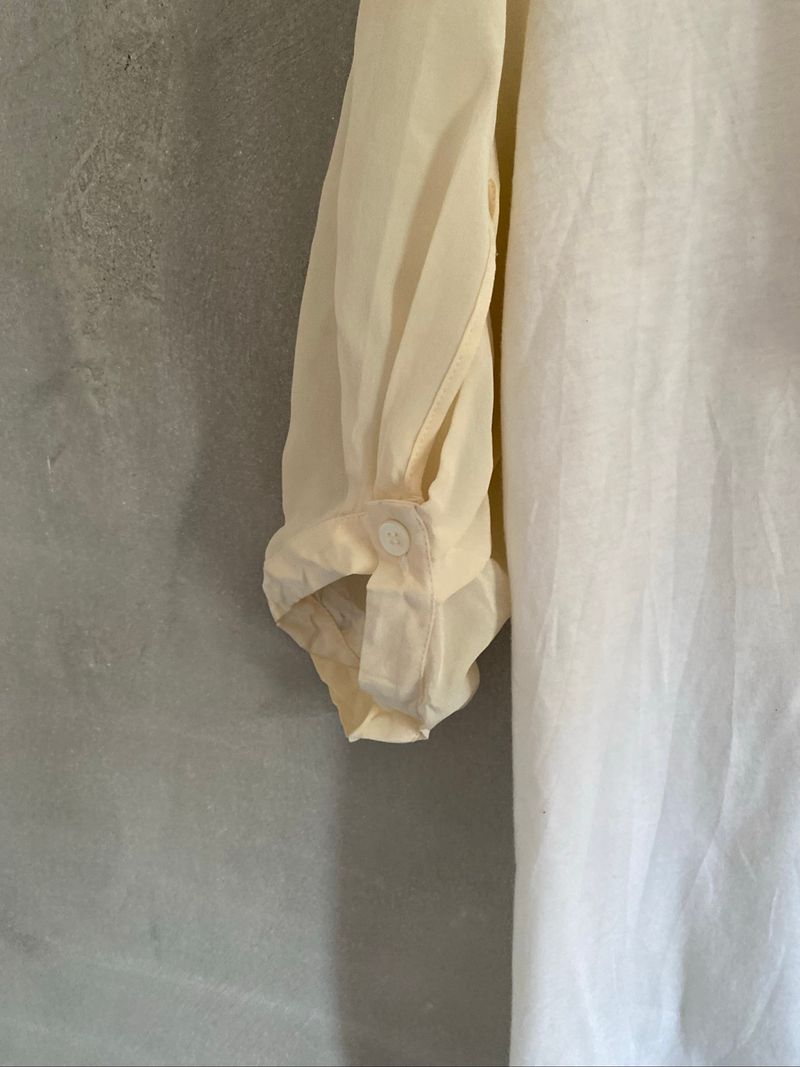 Miu miu cotton silk blouses, foto 3