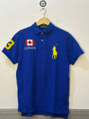 Authentic Polo RalphLaurent Country CANADA