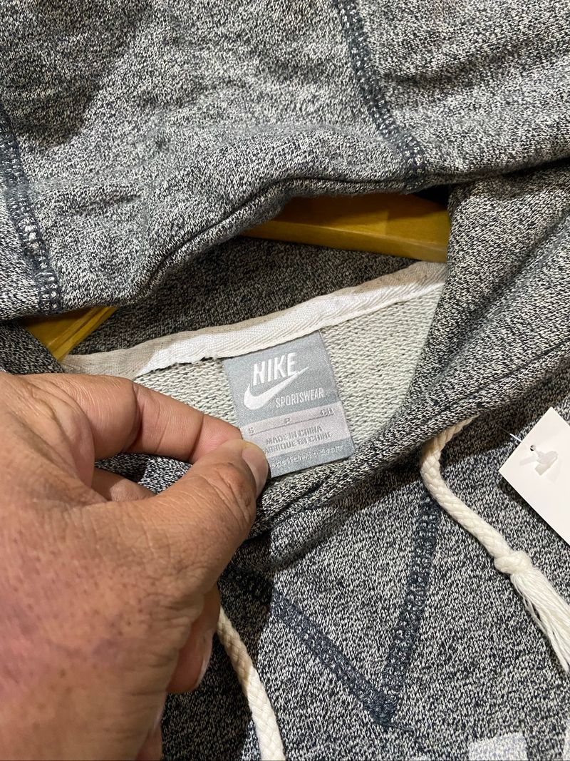 HOODIE NIKE, foto 4