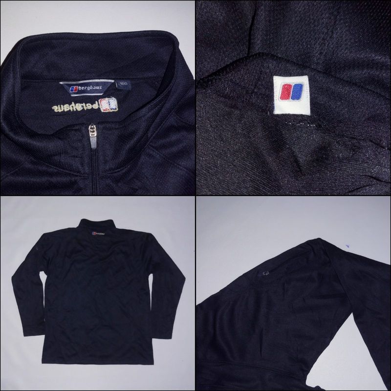 Berghaus, foto 2