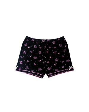 Kawaii Pink Shorts