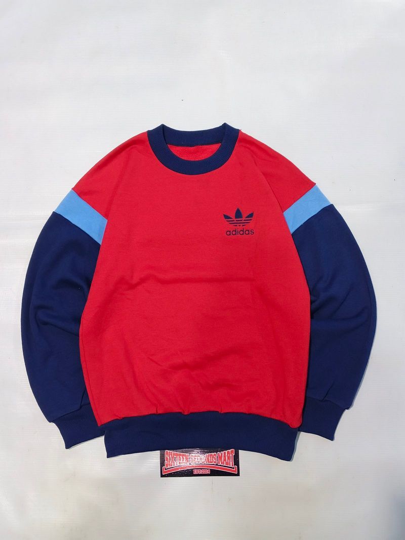 Sweatshirt Adidas Descente, foto 3