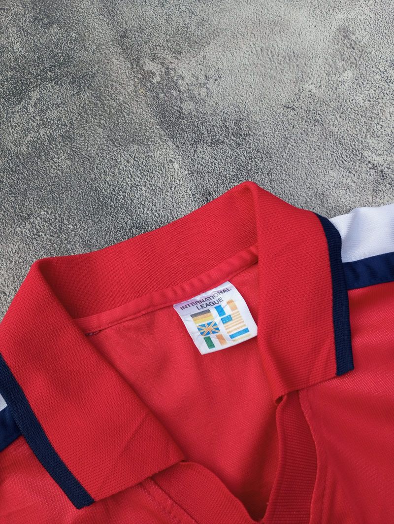 vintage Jersey arsenal 1999, foto 7