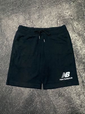 Short Pants New Balance
