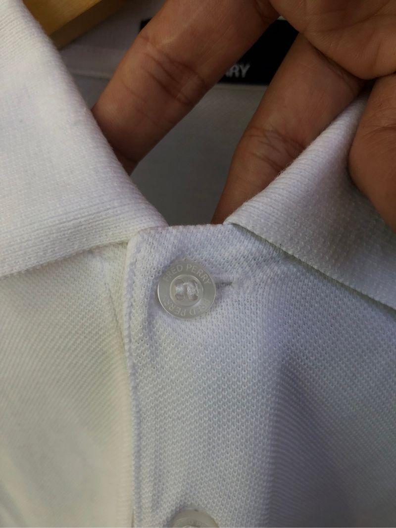 Fred Perry, foto 3