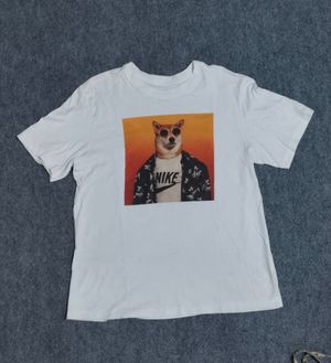 Nike shinu iba dog