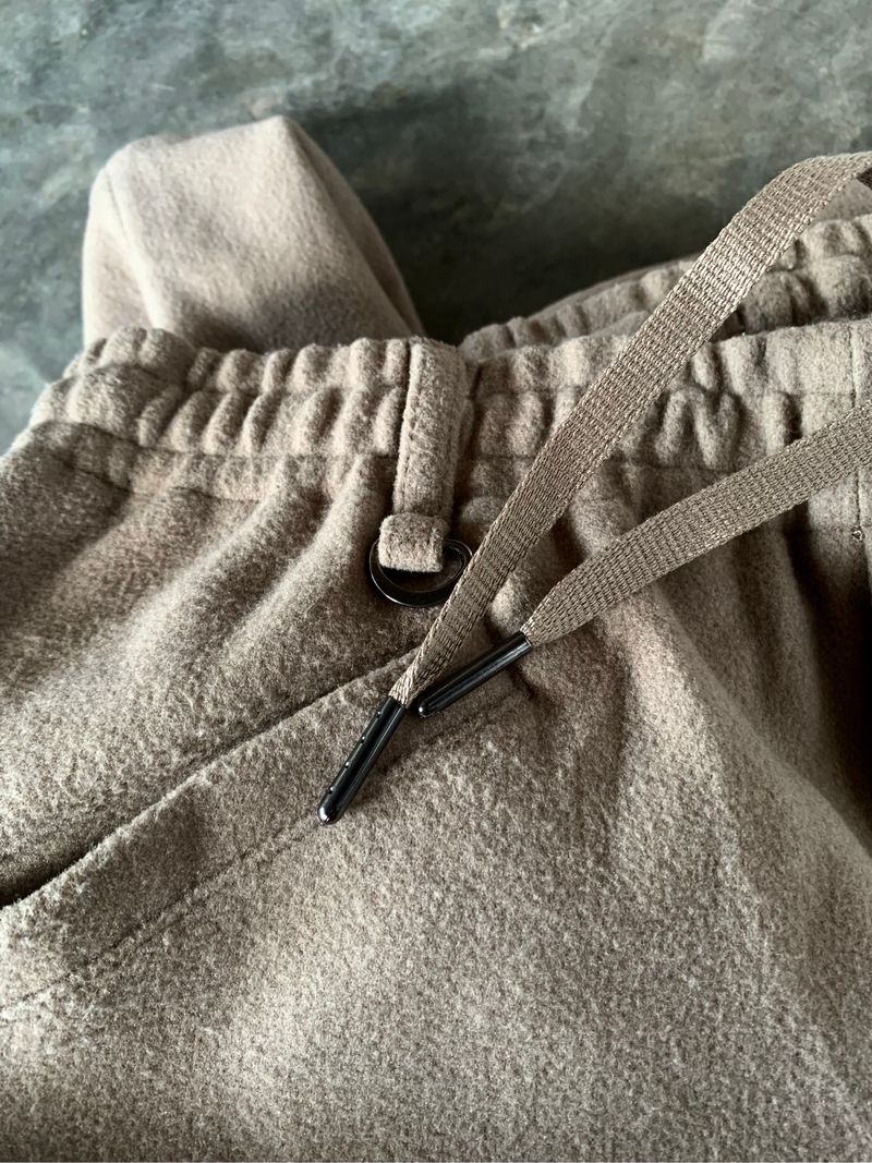 GU x UNDERCOVER SWEETPANTS, foto 8