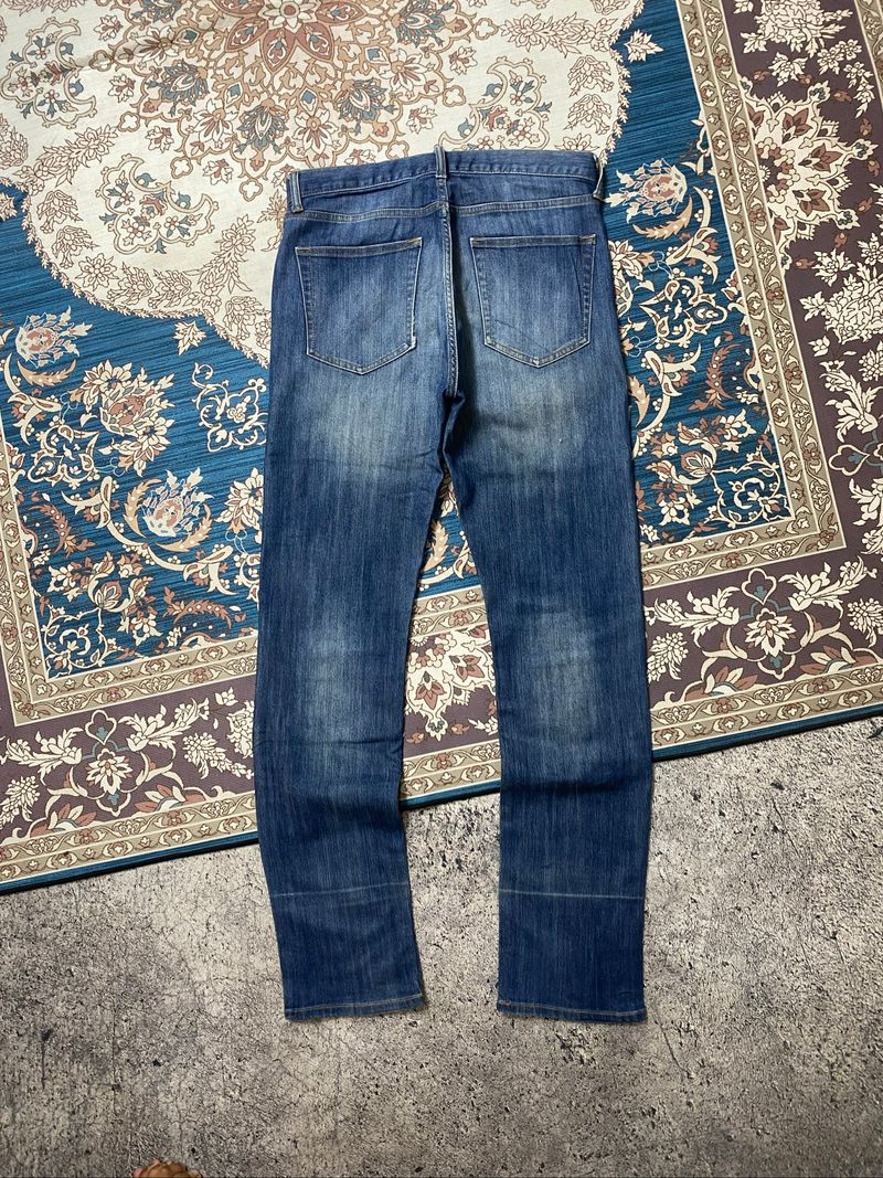 CLOSSHI JEANS, foto 4