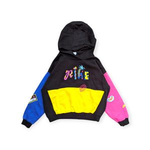 Boys Nike Hoodie