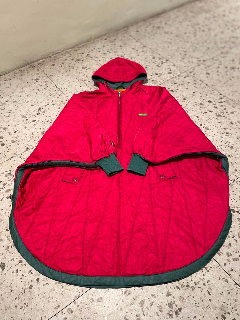 Ellese ponco 90s, foto 2