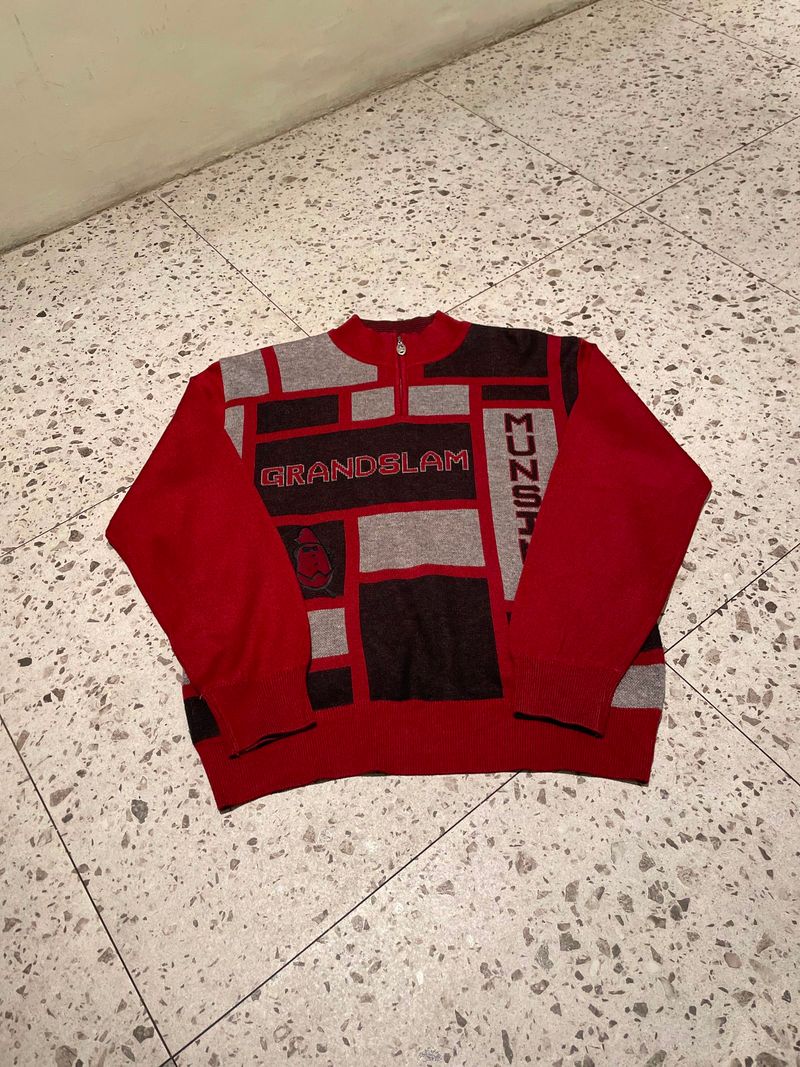 Munsingwear 90s, foto 2