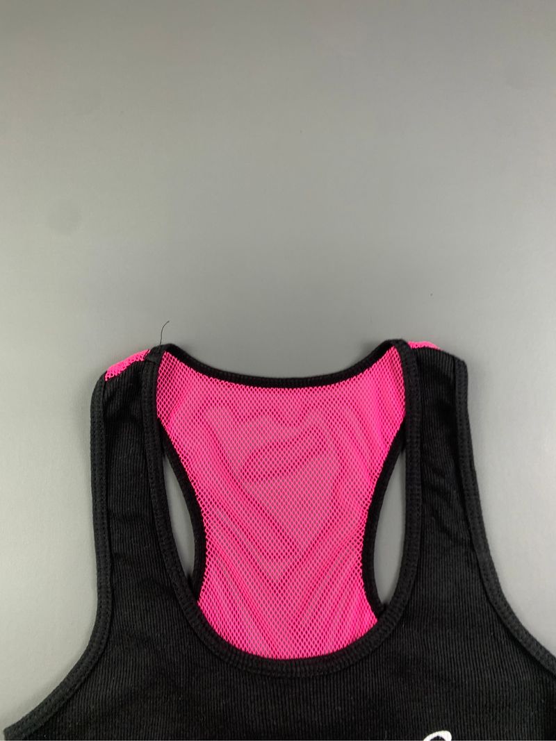 Opemine Black Knuckle Brass Tanktop (S), foto 8